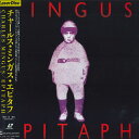 【中古】4discs LASERDISC Mingus Epitaph CSLM7689 CBS SONY /01400