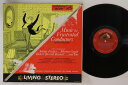 【中古】独LP Various Music For Frustrated Conductors LSC2325 RCA VICTOR RED SEAL /002...