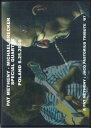 【中古】2discs DVD Pat Metheny Pat Metheny Michael Brecker Special Quartet Poland PRO22356 NOT ON LABEL /00220