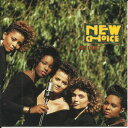 【中古】米CD New Choice At Last 9257522 Warner Bros. Records /00110