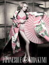 【中古】3discs CD Kumi Koda Japonesque RZCD59079 Rhythm Zone /00330