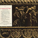 【中古】仏LP Gaston Litaize Les Sommets De Lorgue SLC11 ACHARLIG /00260