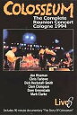 【中古】英DVD Colosseum The Complete Reunion Concert Cologne 1994 NJPDVD605NPROMO Ang...