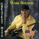 【新品】米CD Mark Holder Greatest Hits CD76804 Sunfire /00095