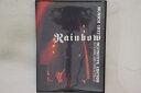 【中古】国不明DVD Rainbow Munich 1977 Definitive Edition LD006 NOT ON LABEL /00110