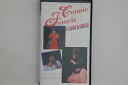 【中古】VHS Yonnie Francis Yonnie Francis A Legend TOVW3087 TOSHIBA Japan プロモ /00600