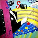 【中古】米LP Jump Street Band Jump Street Band MCA5208 MCA /00260