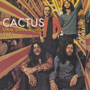 【中古】米CD Cactus Ultra Sonic Boogie CLP93062 Purple Pyramid /00110