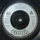 【中古】英7” Light Of The World Swingin ENY22 Ensign /00080