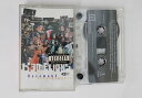 【中古】米Cassette Kemelions Basement Arrangements 72445110474 ZOO STREET /00110