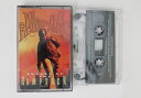 【中古】米Cassette Rampage Beware Of The Rampsack 75444350324 ROWDY /00110