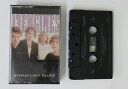 【中古】加Cassette 13 Engines Byram Lake Blues NOT2 NOCTURNAL /00110