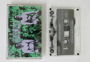 【中古】米Cassette Miracle Legion Me And Mr. Ray ROUGHUS57C ROUGH TRADE /00110