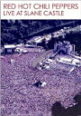 【中古】ブラジルDVD Red Hot Chili Peppers Live At Slane Castle 2564611822 Warner Music V...