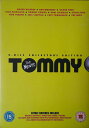【中古】欧2discs Who TOMMY The Movie ODX20290 Prism Leisure /00220