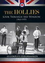 【中古】欧DVD Hollies Look Through Any Window 1963-1975 EREDV899 Eagle Vision /00110