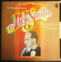 【中古】英2LP Whispering Jack Smith Jack Smith The Whispering Baritone SHB31 World Re...