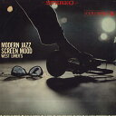 【中古】LP West Liners Modern Jazz Screen Mood PS3024 COLUMBIA /00260