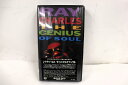 【中古】VHS Ray Charles Genius Of Soul VAVJ281 VIDEOARTS 未開封 /00300