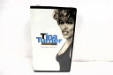 【中古】VHS Tina Turner Simply The Best TOVW3099 TOSHIBA EMI 未開封 /00300