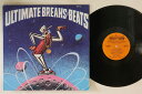 【中古】米LP Various Ultimate Breaks & Beats SBR516 STREET BEAT /00260