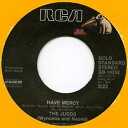 【新品】米7” Judds (Wynonna & Naomi) Have Mercy / Why Not Me GB14352 RCA /00037