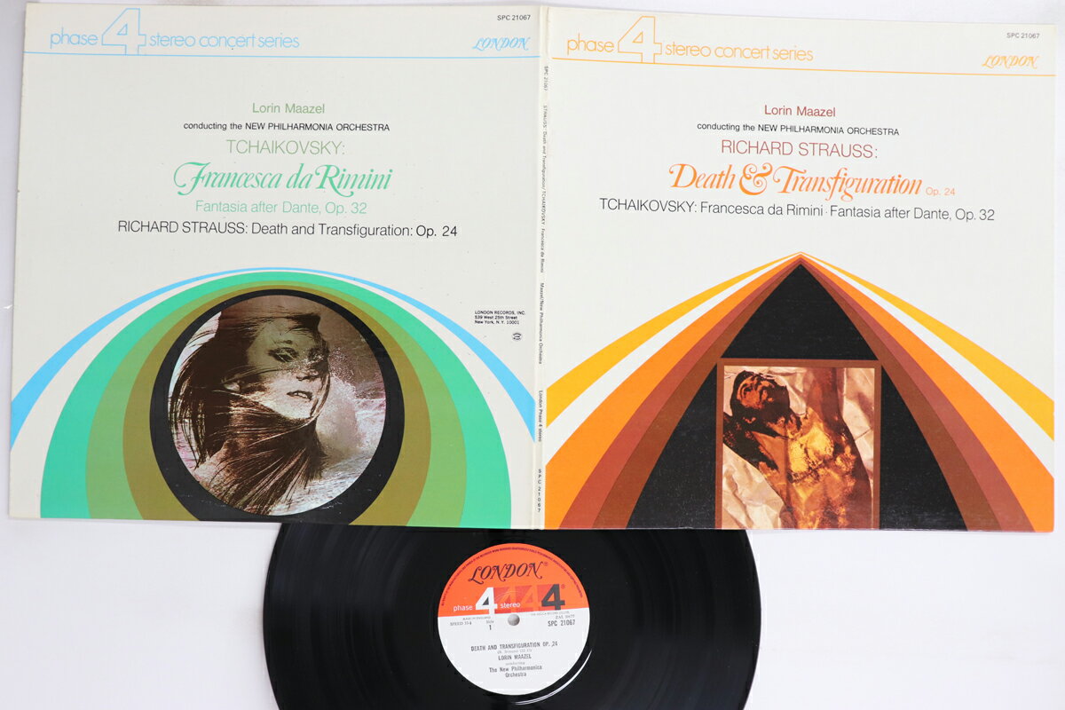 šLP 󡦥ޥ, ˥塼ե R ȥ饦  24 / 㥤ե SPC21067 LONDON /00400