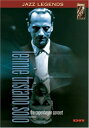 【中古】欧DVD Lennie Tristano Copenhagen Concert 16060 Storyville Films /00110