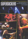 【中古】米2discs Supersuckers Mid-Fi Field Recordings Vol. 3: From The Audio / Vi CRA...