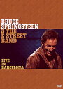 【中古】米2discs Bruce Springsteen & The E-Stre Live In Barcelona C2D56980 Columbia M...