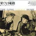 【中古】LASERDISC Movies 果てなき船路 IVCL10041 IVC /00600