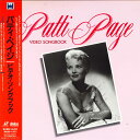 【中古】LASERDISC Patti Page Video Songbook MGLP1007 POLYDOR /00600