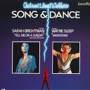 【中古】LASERDISC Musical ソング&ダンス SM0783121 COLUMBIA /00600