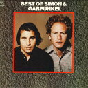 【中古】LP Simon & Garfunkel Best Of Simon & Garfunkel FCPA21 CBS SONY /00260