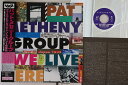 【中古】LASERDISC Pat Metheny Live In Japan 1995 VALJ3440 VIDEOARTS /00600
