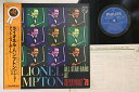 【中古】LP Lionel Hampton At Newport 78 18PJ2007 PHILIPS /00260