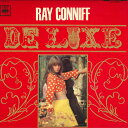【中古】LP Ray Conniff Ray Conniff De Luxe XS41C CBS SONY /00400