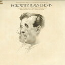 【中古】LP ウラディミール・ホロヴィッツ ホロヴィッツ・ショパン・リサイタル 20AC1593 CBS SONY /00260