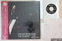 【中古】LASERDISC Oscar Peterson Quartet Live VAL3838 VIDEOARTS /00600