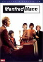 【中古】英DVD Various Manfred Mann Special Edition EP DVD6082X Classic Pictures Ent /...