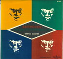 【中古】LP バリリ四重奏団 ベートーヴェン 弦楽四重奏曲第13番 変ロ長調作品130 ML5223 WESTMINSTER /00260