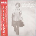 【中古】LP Salena Jones Alone And Together RCA6272 RCA /00260