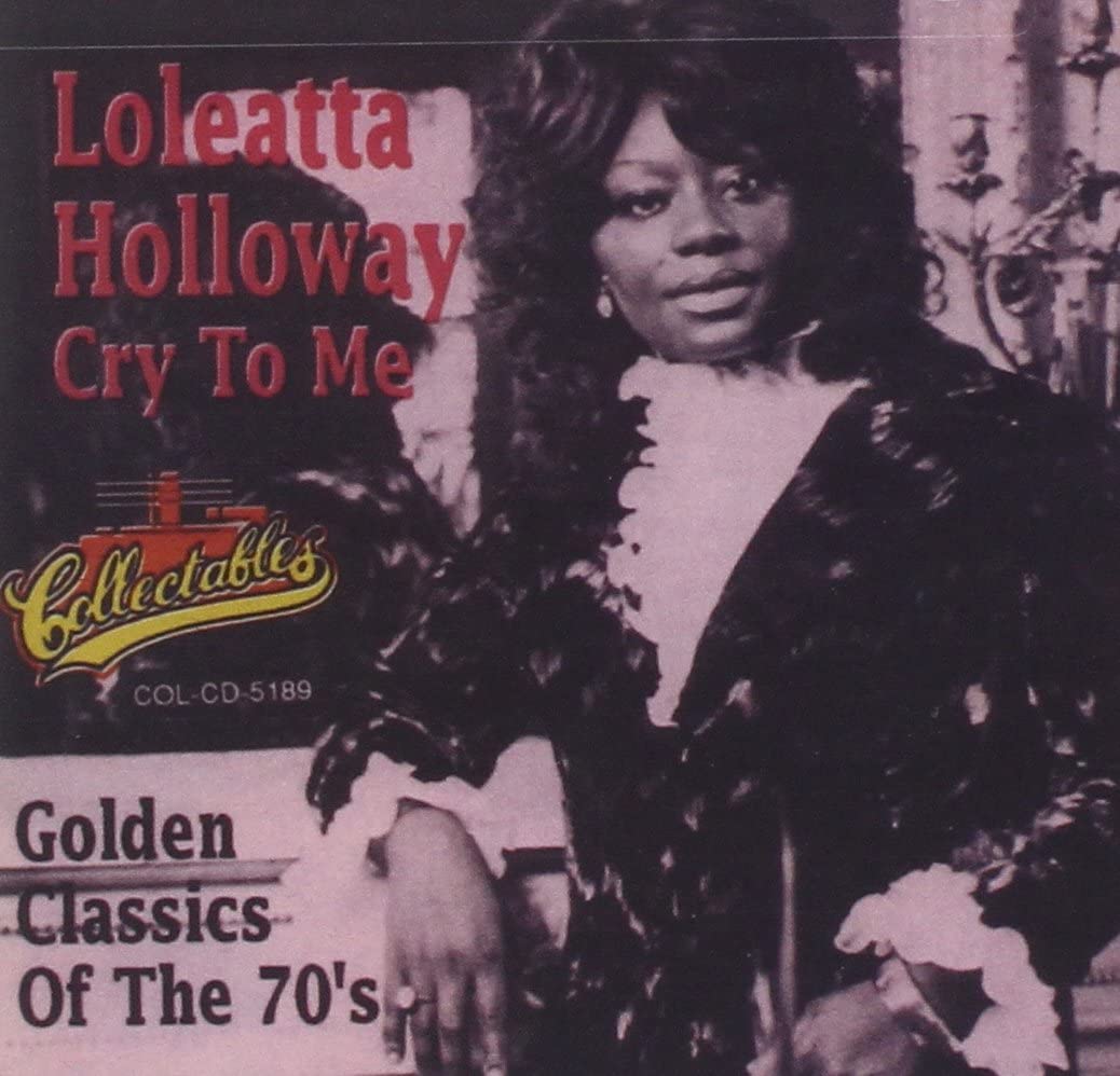 ・アーティスト Loleatta Holloway ・タイトル Cry to Me: Golden Classics of the 70's ・レーベル Collectables COLCD5189 ・フォーマット CD ・コンディション(盤) 良い (VG+) ・コンディション(ジャケット) ・コンディション(帯) オビなし ・特記事項 【ケース擦れ】 サンプル画像です。実際の商品の画像ではありません 商品写真はバーコード/カタログ番号に対応したサンプル画像ですので、お送りする商品の画像ではありません。帯やライナーなどの付属品は、特記事項に記載されている場合のみ含まれます。プロモやカラーレコードなどの仕様についても、該当する場合のみ特記事項に記載しています。 【ご購入前に必ずご確認ください】 ・本店サイト(www.recordcity.jp)とは価格、送料が違います ・本店サイト、その他支店のオーダーとは同梱発送できません ・別倉庫から発送しているため、店頭受け渡しは対応しておりません ・一部商品は他の通販サイトでも販売しているため、ご注文のタイミングによっては商品のご用意ができない場合がございます。 ・土日祝日はお休みです 金曜・祝前日9時以降のご連絡またはご入金は、返答または発送が週明け・祝日明けに順次対応となります。 ・ご購入後のキャンセル不可 ご購入後のキャンセルはいかなる理由においてもお受けできません。ご了承の上、ご購入くださいませ。 ・日本郵便(ゆうパック/ゆうメール)によるお届けになります。 ・中古品であることをご理解ください 当ストアではお客様よりお譲りいただいた中古商品を主に販売しております。中古品であることをご理解の上ご購入ください。また、一部商品はRecordCityオンラインストアで試聴可能です。 ・返品について お客様のご都合による返品は一切承っておりません。 表記の内容と実際の商品に相違がある場合、また針飛び等で返品・返金をご希望される場合は、商品の到着後1週間以内にご連絡ください。商品の返送をこちらで確認後、キャンセル・返金を行います。 コンディションVG以下の商品は返品できません。プレイに影響のない表面のこすれ傷、プレス起因のノイズ盤は返品の対象外です。 【コンディション表記】 ・ほぼ新品(M-)(Like New) 完全な新品。未使用。当店ではほぼ使用しません ・非常に良い(EX)(Excellent) 中古盤として美品な状態。わずかな経年を感じるものの傷みを感じさせない、当店基準で最高の状態 ・良い(VG+)(Very Good Plus) 丁寧に扱われた中古品で、軽い使用感がみられる。 ・可(VG)(Acceptable) 使い込まれた中古品で、「良い」よりもさらに使用感がみられる。 ・悪い(VG-)(Bad) 状態が悪いアイテム。使用の保障はなく、再生不可、針飛び、目立つノイズがあるかもしれない。状態によるクレーム不可。返品不可。 ・非常に悪い(G)(Very Bad) 「悪い」よりさらに状態が悪いアイテム。使用の保障はなく、再生不可、針飛び、目立つノイズがあるかもしれない。状態によるクレーム不可。返品不可。 ・ジャンク(Fair)(Junk/Fair) 割れている、反っている、水ダメージがある、カビ、ジャケットが分離している、ひどい書き込み、ひどい擦れなど最低の状態。使用の保障はなく、再生不可、針飛び、目立つノイズがあるかもしれない。状態によるクレーム不可。返品不可。 ・ジャンク(Poor)(Junk/Poor) 割れている、反っている、水ダメージがある、カビ、ジャケットが分離している、ひどい書き込み、ひどい擦れなど最低の状態。使用の保障はなく、再生不可、針飛び、目立つノイズがあるかもしれない。状態によるクレーム不可。返品不可。