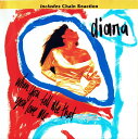 【中古】英7” Diana Ross When You Tell Me That You Love Me EM217 EMI /00080