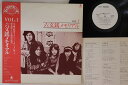 【中古】LP 六文銭 六文銭メモリアル Vol. 1 OFM20PROMO BELLWOOD プロモ /00260