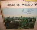 【中古】LP Unknown Artist Fiesta En Mexico VKS4405 Viking /00260