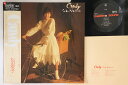 【中古】LP 松田聖子 Candy (- Master Sound) 30AH1601 CBS SONY /00400