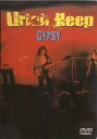 【中古】英DVD Gypsy SVE3006 Sanctuary Visual Ent /00110