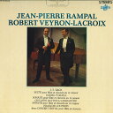 【中古】LP Jean-Pierre Rampal ランパル/フルート音楽全集5 OS2235RE ERATO /00400