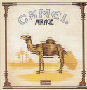 【中古】欧CD CAMEL Mirage (w/ bonus track) 8829292 Deram /00110